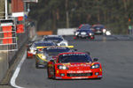 Chevrolet Corvette Z06 Race Scene Picture